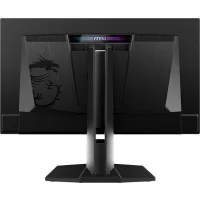 Игровой монитор MSI MPG 271QRX QD-OLED (9S6-3CD79A-009) фото 3